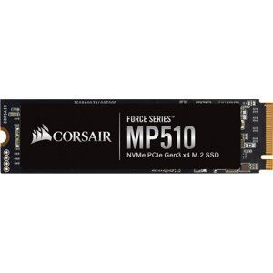 Corsair Force MP510, M.2 - 240GB - CSSD-F240GBMP510