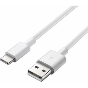 PremiumCord kabel USB 3.1 C/M - USB 2.0 A/M, rychlé nabíjení proudem 3A, 50cm - ku31cf05w