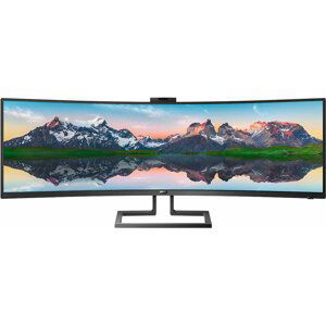 Philips 499P9H - LED monitor 49" - 499P9H/00