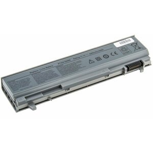 Avacom baterie pro Dell Latitude E6400, E6410, E6500 Li-Ion 11,1V 4400mAh - NODE-E64N-N22