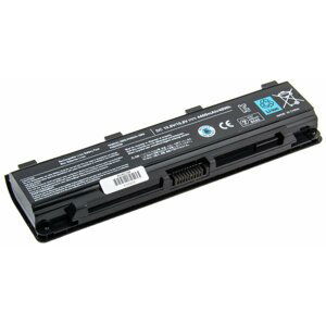 Avacom baterie pro Toshiba Satellite L850 Li-Ion 10,8V 4400mAh - NOTO-L850B-N22