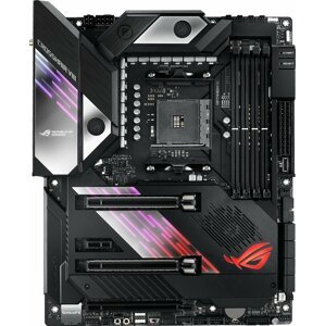 ASUS ROG CROSSHAIR VIII FORMULA - AMD X570 - 90MB10Z0-M0EAY0