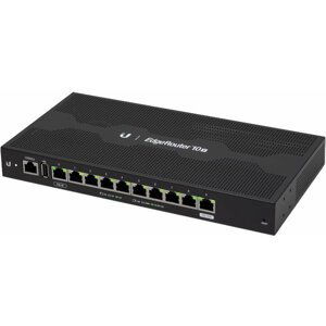 Ubiquiti EdgeRouter ER-10X - ER-10X