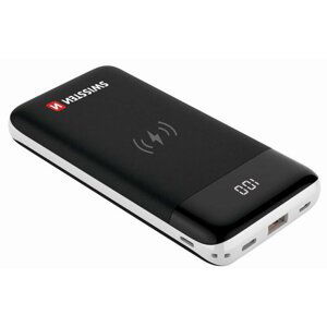 SWISSTEN ALL-IN-ONE Powerbanka 10000 mAh - 22013927