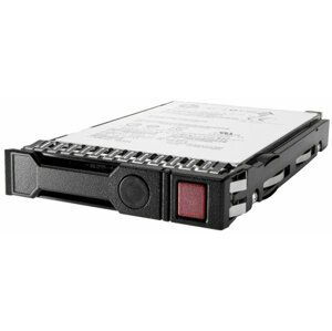 HPE server disk, 3,5" - 6TB - 861742-B21