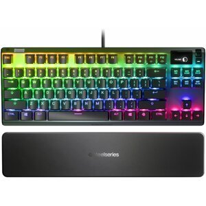 SteelSeries Apex Pro TKL, OmniPoint, US - 64734