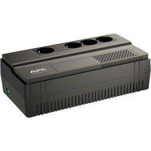 APC Easy UPS BV 1000VA, 600W - BV1000I-GR