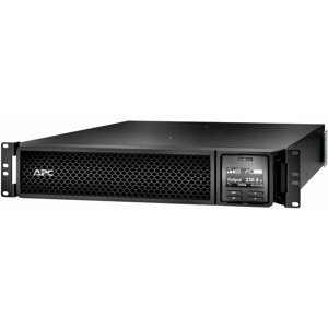 APC Smart-UPS SRT 1000VA - SRT1000RMXLI