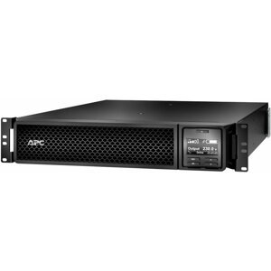 APC Smart-UPS SRT 1500VA - SRT1500RMXLI