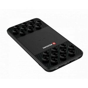 SWISSTEN WIRELESS Powerbanka 5000 mAh - 22013930