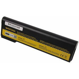 Patona baterie pro ntb HP EliteBook 2170p 4400mAh Li-Ion 11,1V MI04/MI06 - PT2833