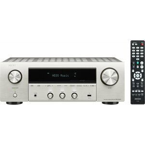 Denon DRA-800H, stříbrná - DRA800HBSP