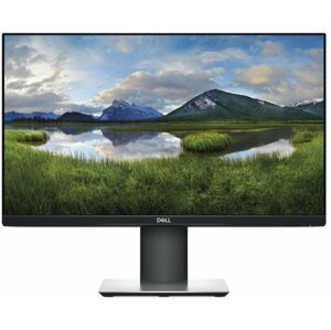 Dell Professional P2319H - LED monitor 23" - 210-APWT