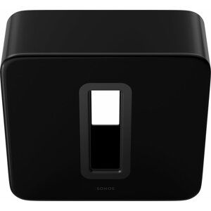 Sonos Sub Gloss, černá - Sub Gloss Black