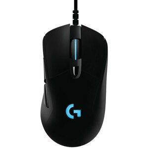 Logitech G403 Hero, černá - 910-005632