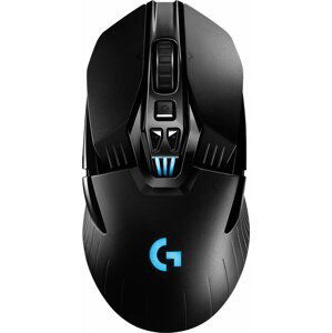 Logitech G903 Lightspeed Hero, černá - 910-005672