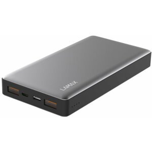 LAMAX Powerbanka 15000 mAh Fast Charge - 777902