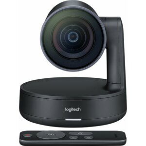 Logitech Rally Camera, konferenční kamera, černá - 960-001227