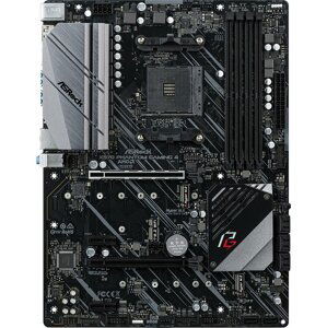 ASRock X570 PHANTOM GAMING 4 - AMD X570 - X570 PHANTOM GAMING 4