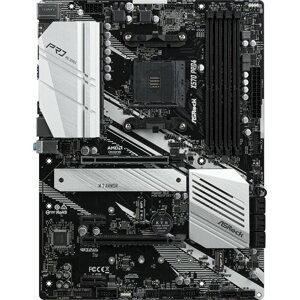 ASRock X570 PRO4 - AMD X570 - X570 PRO4