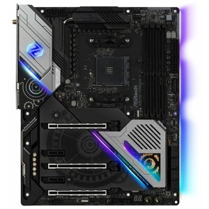 ASRock X570 TAICHI - AMD X570 - X570 TAICHI