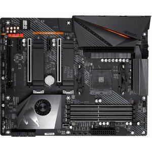 GIGABYTE X570 AORUS PRO - AMD X570 - X570 AORUS PRO