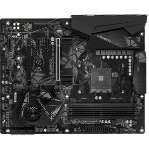 GIGABYTE X570 GAMING X - AMD X570 - X570 GAMING X