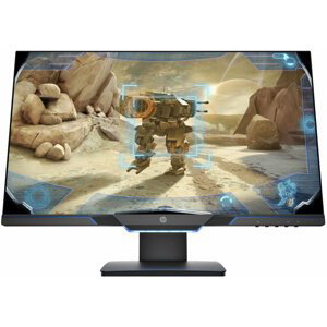 HP 25mx - LED monitor 24,5" - 4JF31AA