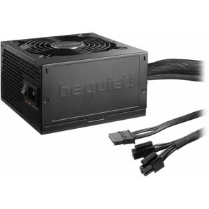 Be quiet! System Power 9 CM - 400W - BN300