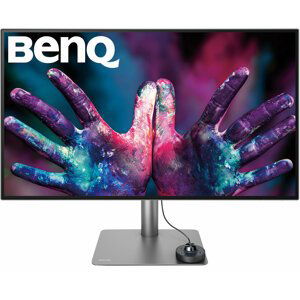 BenQ PD3220U - LED monitor 31,5" - 9H.LH7LA.TBE