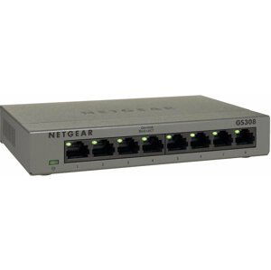 NETGEAR GS308 - GS308-300PES