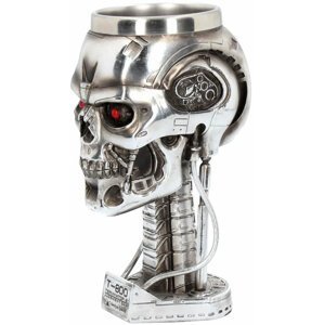 Pohár Terminator 2 - Head - 801269098971