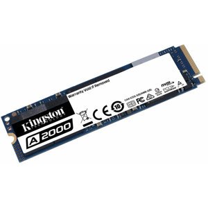 Kingston A2000, M.2 - 250GB - SA2000M8/250G