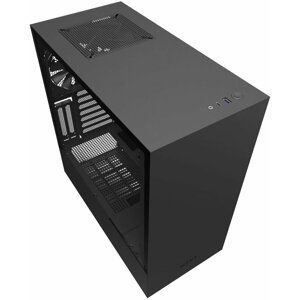 NZXT H510i, okno, černá - CA-H510I-B1