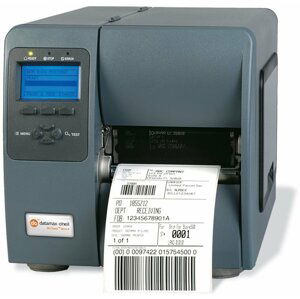 Honeywell M-4206, TT - KD2-00-46000007