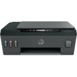 HP Smart Tank 515 multifunkční inkoustová tiskárna, A4, barevný tisk, Wi-Fi - 1TJ09A