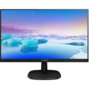 Philips 243V7QDAB - LED monitor 23,8 - 243V7QDAB/00