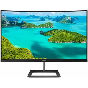 Philips 328E1CA - LED monitor 31,5" - 328E1CA/00