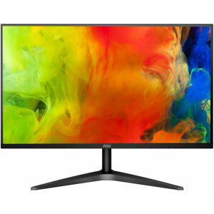 AOC 24B1H - LED monitor 23,6" - 24B1H