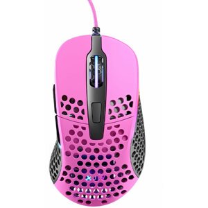 Xtrfy M4 RGB, růžová - XG-M4-RGB-PINK