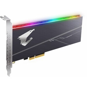 GIGABYTE AORUS RGB AIC, PCI-Express - 1TB - GP-ASACNE2100TTTDR