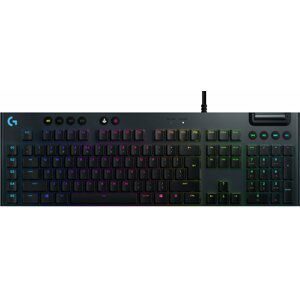 Logitech G815 Lightsync, GL Linear, US - 920-009008