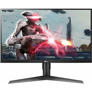 LG 27GL650F-B - LED monitor 27" - 27GL650F-B.AEU