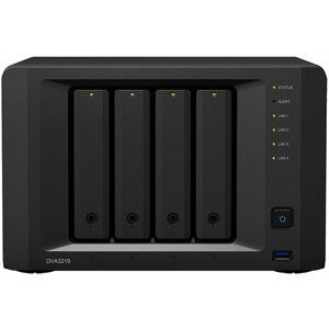 Synology DVA3219 - DVA3219