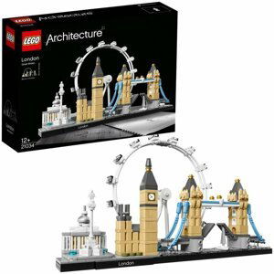 LEGO® Architecture 21034 Londýn - 21034