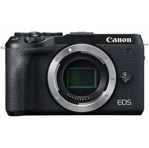 Canon EOS M6 MII, tělo - 3611C002