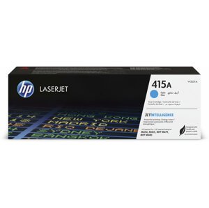 HP W2031A no. 415A (2100 str.), cyan - W2031A