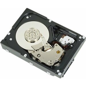 Dell server disk, 2,5" - 1.2TB - 400-BBFT