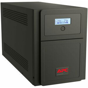 APC Easy UPS SMV 1500VA, 1050W - SMV1500CAI