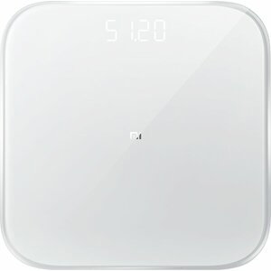 Xiaomi Mi Smart Scale 2- osobní váha, bílá - 473626